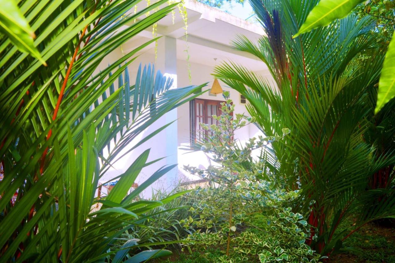South Heaven Villa ฮิกคาดูวา ภายนอก รูปภาพ