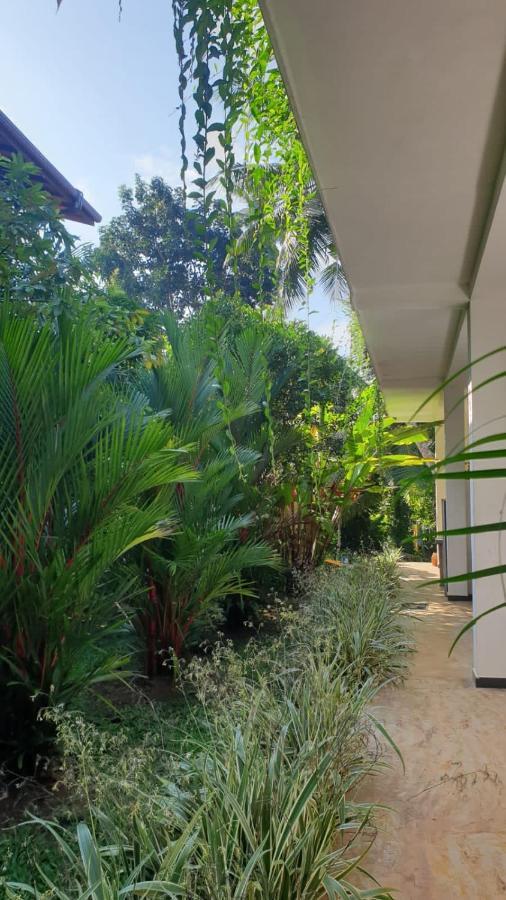 South Heaven Villa ฮิกคาดูวา ภายนอก รูปภาพ
