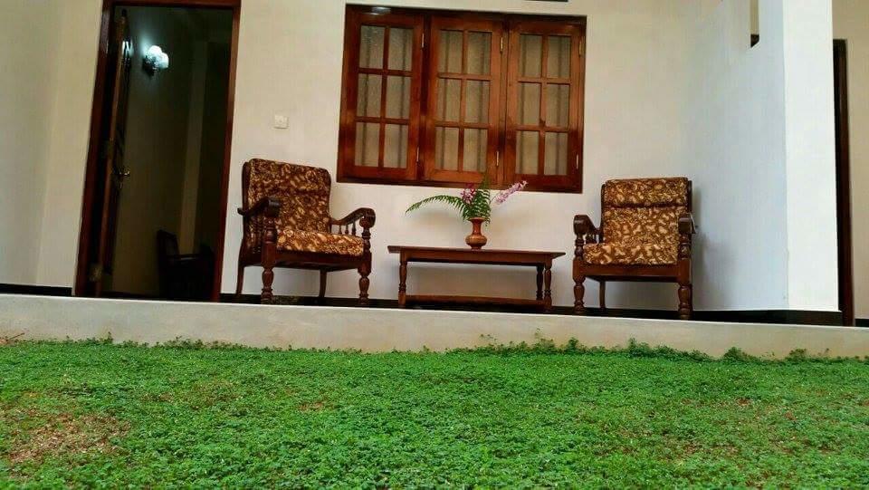 South Heaven Villa ฮิกคาดูวา ภายนอก รูปภาพ
