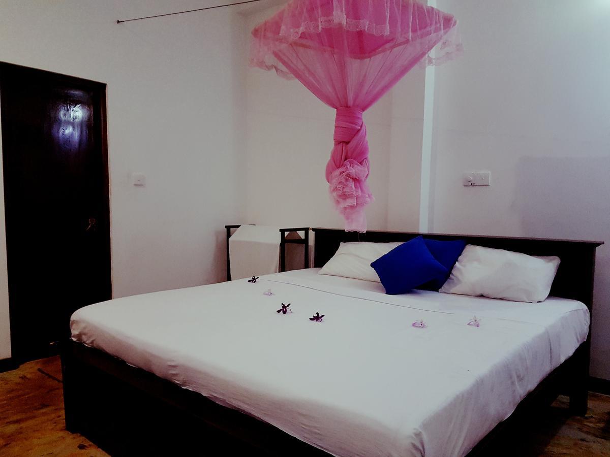 South Heaven Villa ฮิกคาดูวา ภายนอก รูปภาพ