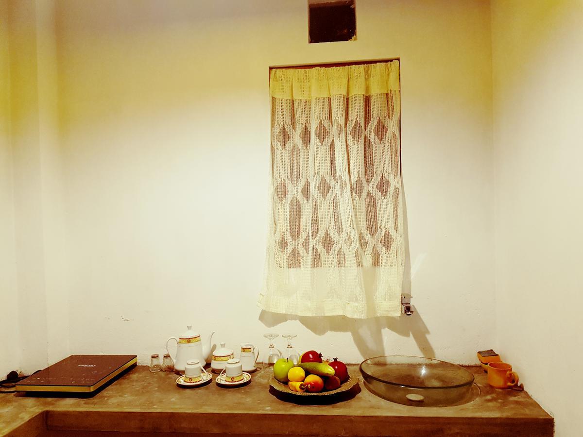 South Heaven Villa ฮิกคาดูวา ภายนอก รูปภาพ