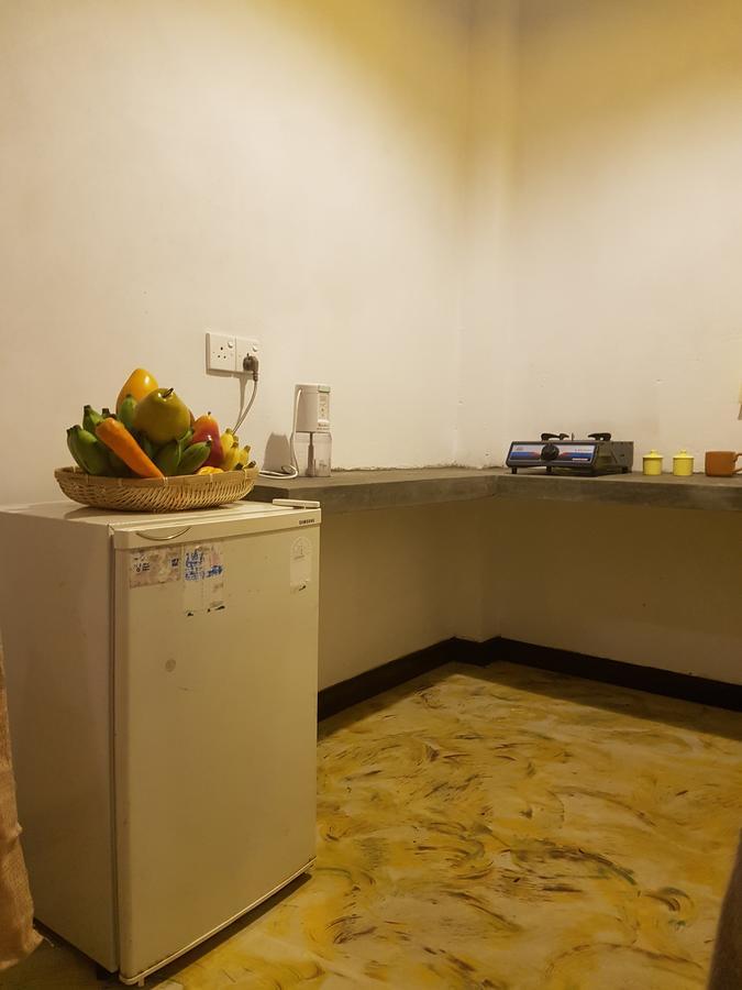 South Heaven Villa ฮิกคาดูวา ภายนอก รูปภาพ
